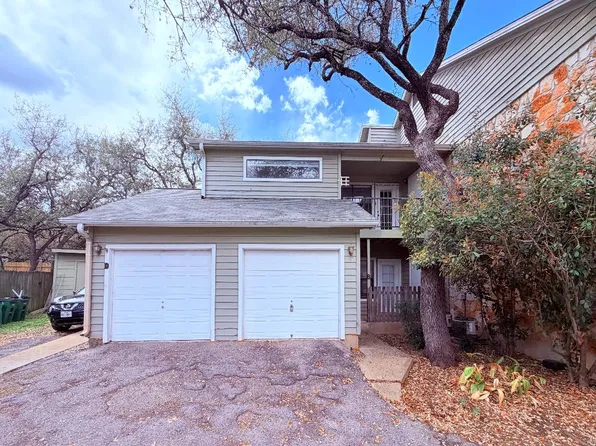 8801 Schick Rd APT B, Austin, TX 78729