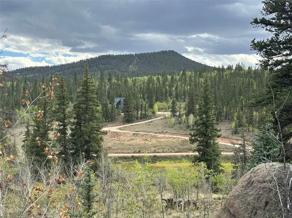 150 Ambush Lane, Jefferson, CO 80456