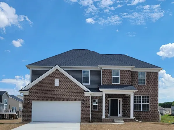 51866 Torbay Dr, Northville, MI 48167