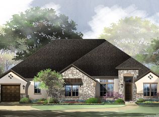 34756 Casita Creek Ln, Bulverde, TX 78163