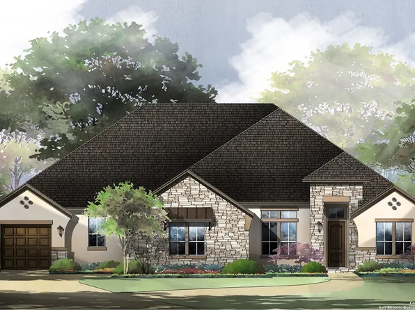 34756 Casita Creek Ln, Bulverde, TX 78163