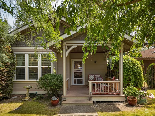 71 Nesting Place Ln Unit # B, Friday Harbor, WA 98250