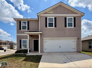 10950 Chippewa Trce, Converse, TX 78109