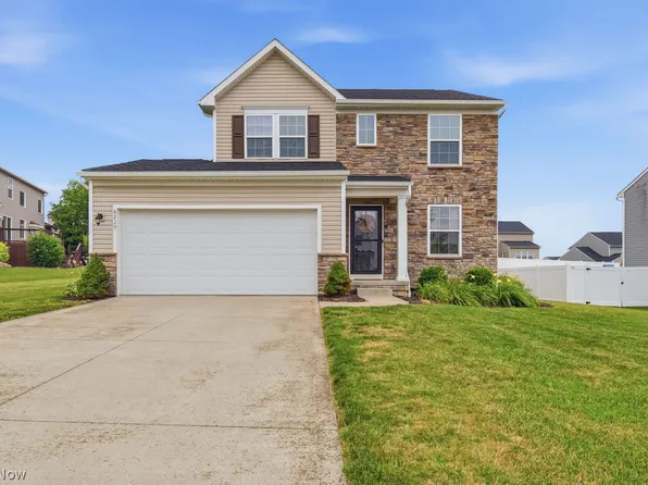 6229 Llanfair St SW, Massillon, OH 44646