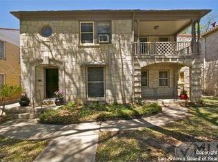 605 Donaldson Ave, San Antonio, TX 78201