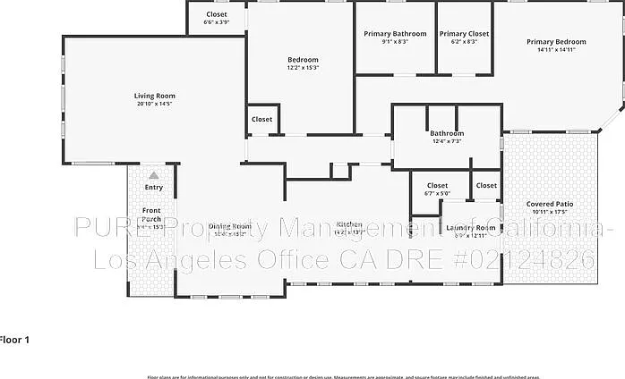 5049 Pickford St — Photo 20