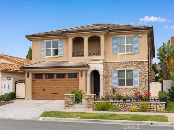 27 Gillman St, Irvine, CA 92612