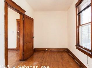 2145 W Webster Ave #624, Chicago, IL 60647