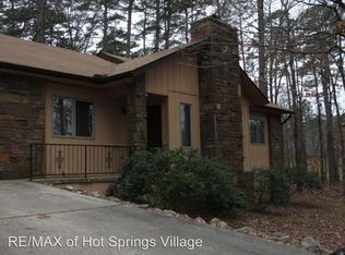 5 Domicilio Pl, Hot Springs, AR 71909