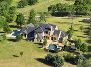 1739 Gateway Rd, Ardmore, OK 73401