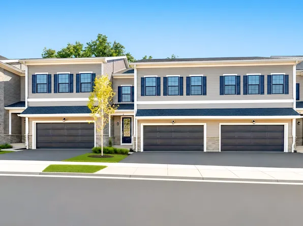 12 Pimlico Pl, Oakland, NJ 07436