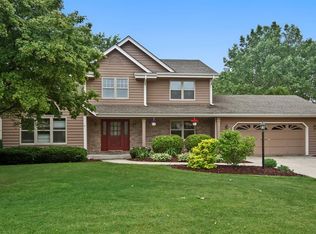 N107W16161 Creek Terrace Ct, Germantown, WI 53022