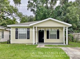 2165 Woodside St, Jacksonville, FL 32209