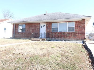 105 Ozark Dr, Crystal City, MO, 63019