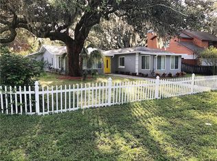 6617 N Willow Ave, Tampa, FL 33604