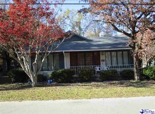 238 Syracuse St, Darlington, SC 29532