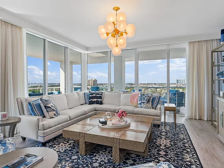 3730 N Ocean Dr #9-D — Photo 118