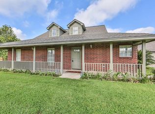 18722 Fenske Rd, Cypress, TX 77433