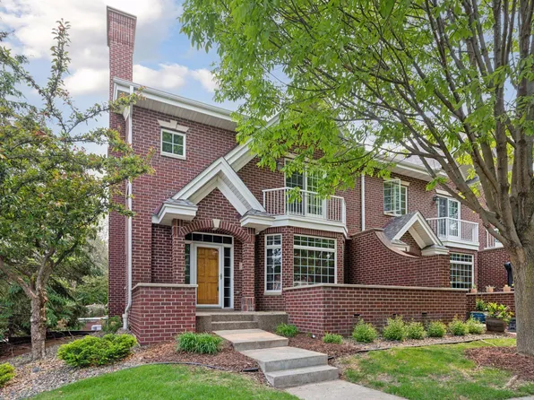 10774 Falling Water Ln Unit E, Saint Paul, MN 55129
