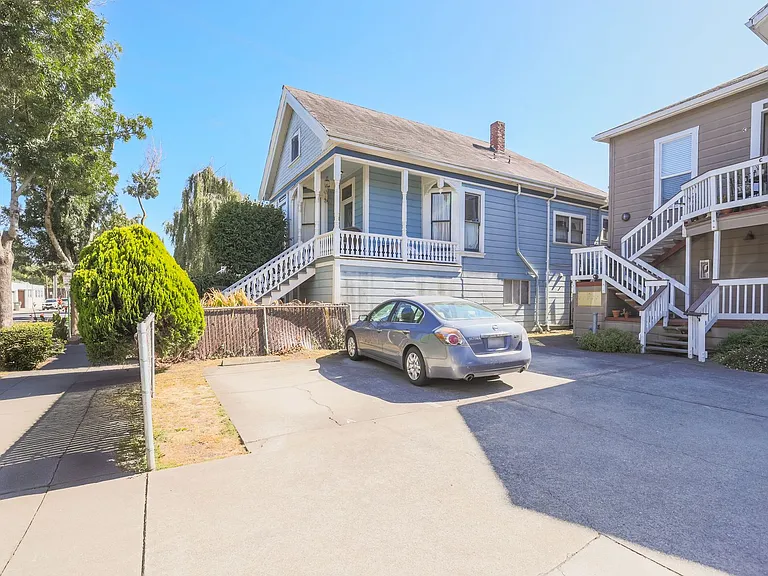 5851 Vallejo St #B — Photo 25