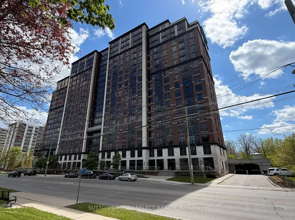 1235 Richmond St #1606, London, ON N6A 0C1