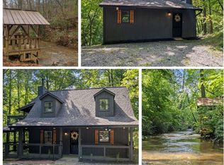 1147 Martin Dr, Cleveland, GA 30528