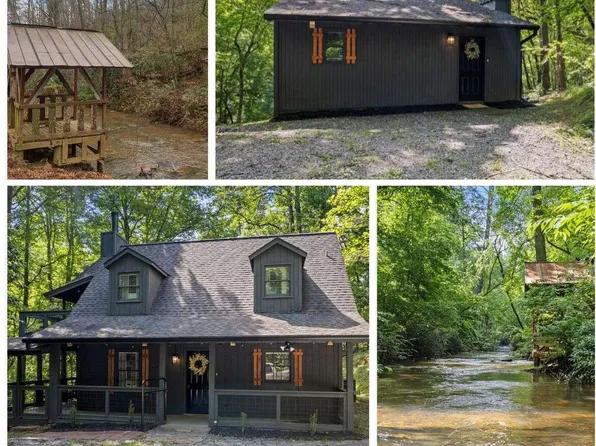 1147 Martin Dr, Cleveland, GA 30528