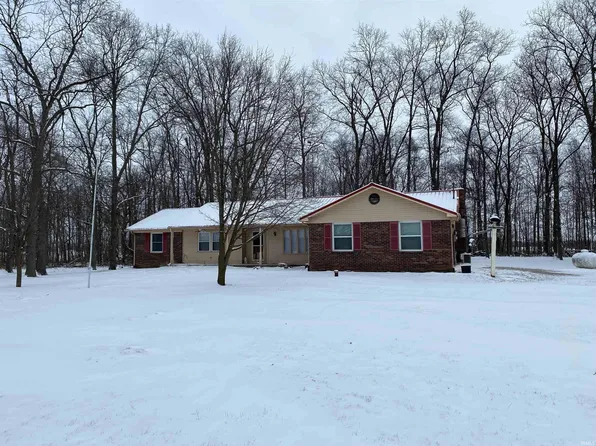 1553 S 1000 E, Marion, IN 46953