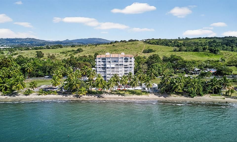 1st image of Route 102 Torre Marsella Condominium #601