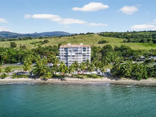 Route 102 Torre Marsella Condominium #601, Cabo Rojo, PR 00623