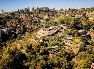 1436 Bella Dr, Beverly Hills, CA 90210