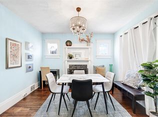 421 E Alameda Ave, Denver, CO 80209