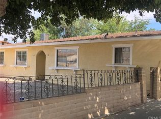 14750 Gravilla Rd, Victorville, CA 92392