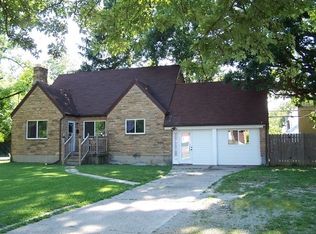 1607 Wesleyan, dayton, OH 45406