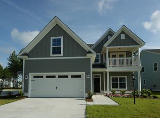 412 Grove End Rd, Moncks Corner, SC 29461