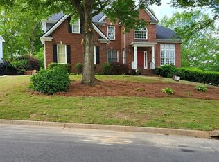 6410 E Hills Ct, Cumming, GA 30041