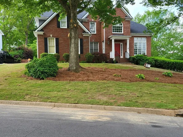 6410 E Hills Ct, Cumming, GA 30041