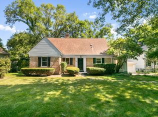 381 Wilson St, Winnetka, IL 60093