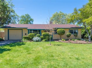 869 Inyo St, Chico, CA 95928