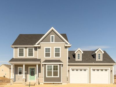 1854 Waverly Way, Sun Prairie, WI, 53590