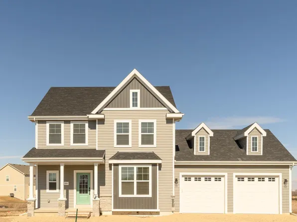 1854 Waverly Way, Sun Prairie, WI 53590