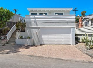 1435 Bluebird Canyon Dr, Laguna Beach, CA 92651
