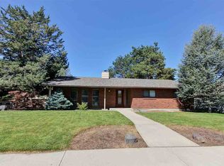 95 S Inverness Dr, Nampa, ID 83651