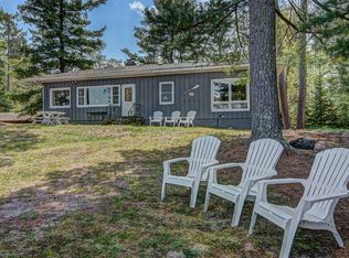 1365 E Bass Lake Rd, Eagle River, WI 54521