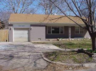 2256 S Pinecrest St, Wichita, KS 67218