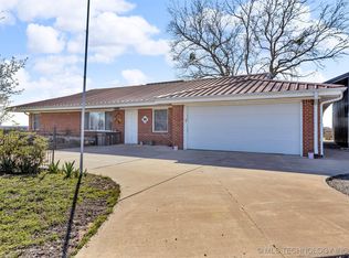 20 Cain Rd, Bokchito, OK 74726