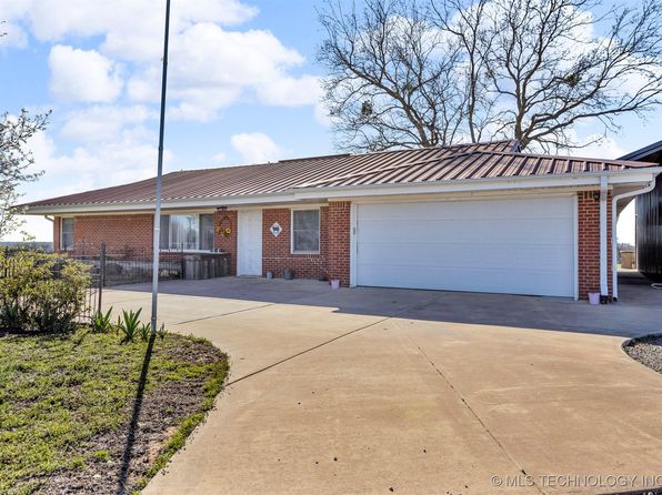 20 Cain Rd, Bokchito, OK 74726