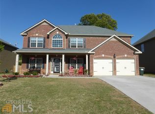 4990 Hopewell Manor Dr, Cumming, GA 30028