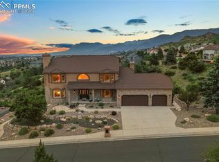 2485 Brogans Bluff Dr, Colorado Springs, CO 80919