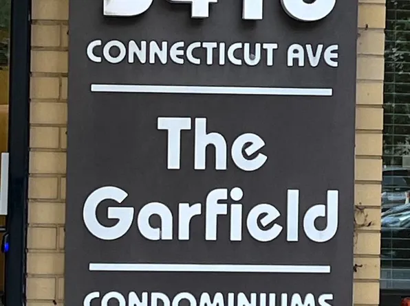 5410 Connecticut Ave NW APT 309, Washington, DC 20015